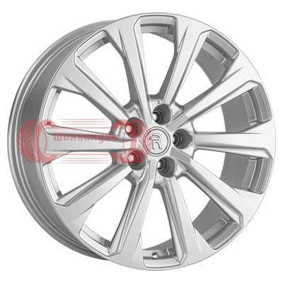 Replay JT15 SS 8x20/5x108 D60.1 ET43  