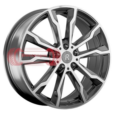 Replay JT22 GMF 7.5x19/5x108 D60.1 ET39  