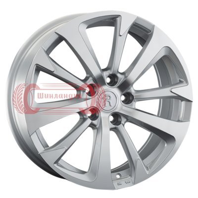 Replay KI238 SF 7x17/5x114.3 D67.1 ET47  