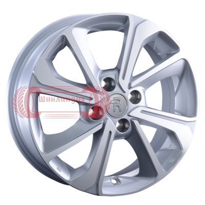 Replay KI242 SF 6x15/4x100 D54.1 ET46  
