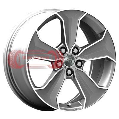 Replay KI248 GMF 7.5x18/5x114.3 D67.1 ET52.5  