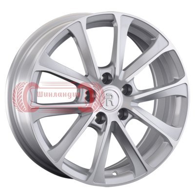 Replay KI261 SF 7x17/5x114.3 D67.1 ET47  