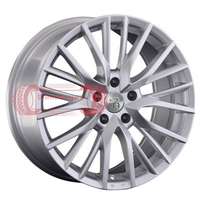 Replay KI268 Sil 8x18/5x114.3 D67.1 ET34  