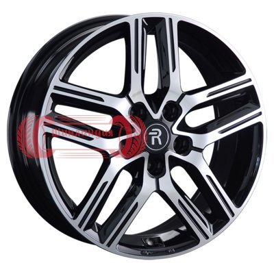 Replay KI302 BKF 7x17/5x114.3 D67.1 ET53  