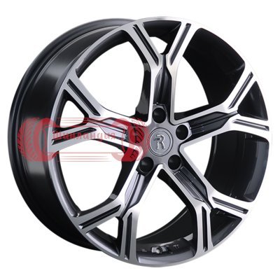 Replay KI304 GMF 8x19/5x114.3 D67.1 ET34  