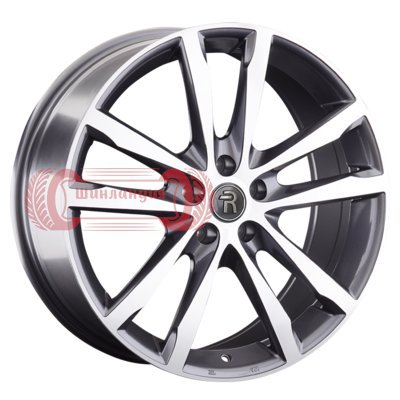 Replay KI305 GMF 8.5x20/5x114.3 D67.1 ET54  