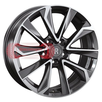 Replay KI320 GMF 7.5x17/5x114.3 D67.1 ET52.5  