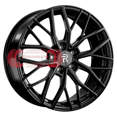 Replay Ki361 BK 8.5x20/5x114.3 D67.1 ET54  