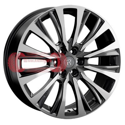 Replay KI367 GMF 8x20/6x114.3 D67.1 ET46  