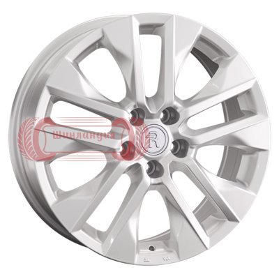 Replay KI375 Sil 7.5x19/5x114.3 D67.1 ET49.5  
