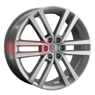 Replay KI387 GMFP 7.5x19/6x114.3 D67.1 ET46  