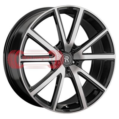 Replay KI390 BKF 8.5x20/5x114.3 D67.1 ET45  