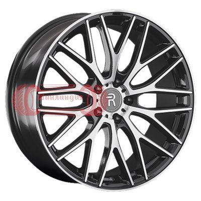 Replay Ki394 BKF 8.5x19/5x114.3 D67.1 ET40  