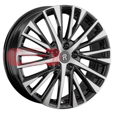 Replay LI3 BKF 9x21/5x120 D62.6 ET45.5  
