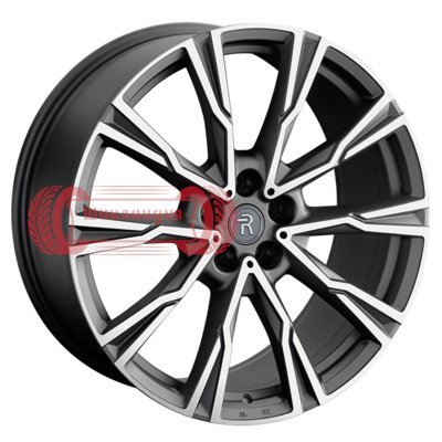 Replay LR102 MGMF 9.5x21/5x120 D72.6 ET49  