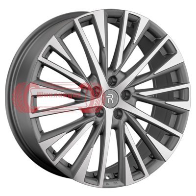 Replay LR112 MGMF 8x21/5x108 D63.3 ET40  