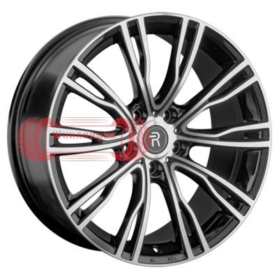 Replay LR113 BKF 9x19/5x120 D72.6 ET41.5  