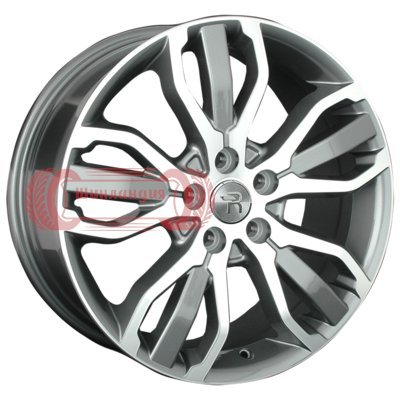 Replay LR45 GMF 9.5x21/5x120 D72.6 ET49  