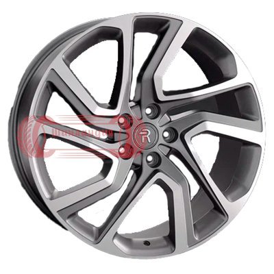 Replay LR79 MGMF 9.5x21/5x120 D72.6 ET49  