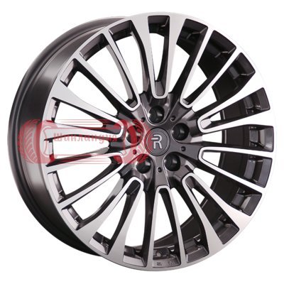 Replay LR88 GMF 8.5x20/5x120 D72.6 ET47  