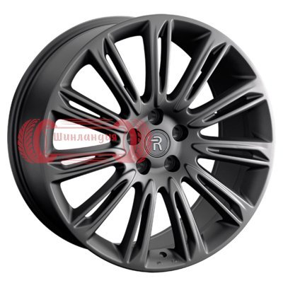 Replay LR95 MGM 9.5x21/5x120 D72.6 ET49  