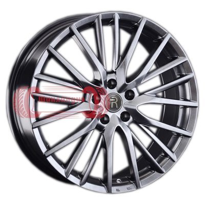 Replay LX107 HPB 8x20/5x114.3 D60.1 ET35  