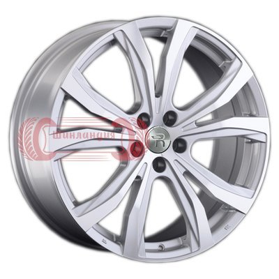 Replay LX108 SF 8x20/5x114.3 D60.1 ET30  