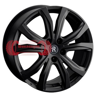 Replay LX108 MB 8x20/5x114.3 D60.1 ET30  