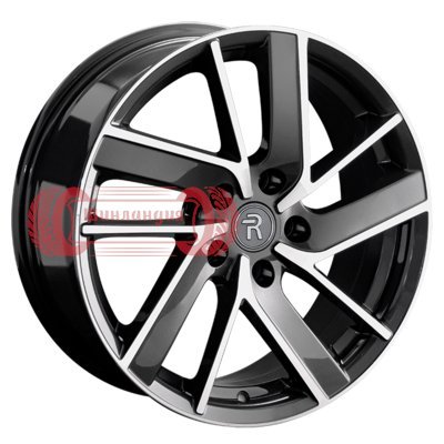 Replay LX142 GMF 7x17/5x114.3 D60.1 ET35  