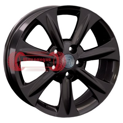 Replay LX15 MB 6.5x17/5x114.3 D60.1 ET35  