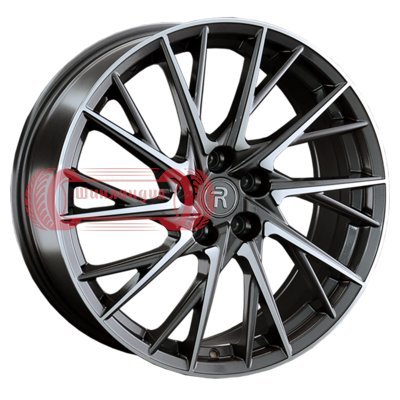 Replay LX154 GMF 8x19/5x114.3 D60.1 ET45  