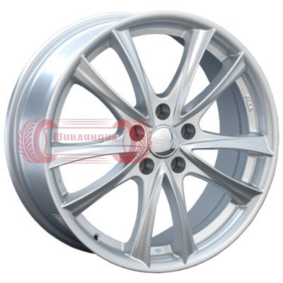 Replay LX19 Sil 7.5x18/5x114.3 D60.1 ET35  