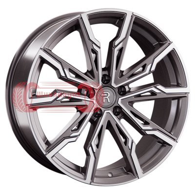 Replay LX190 MGMF 8.5x20/5x114.3 D60.1 ET30  