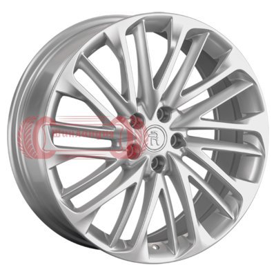 Replay LX197 Sil 8x20/5x114.3 D60.1 ET30  