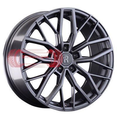 Replay LX202 GM 8x18/5x114.3 D60.1 ET30  