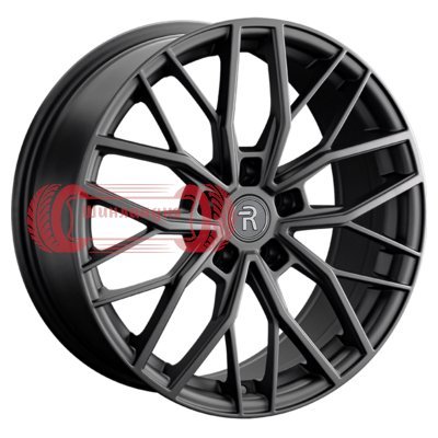 Replay LX202 MGM 8x18/5x114.3 D60.1 ET30  