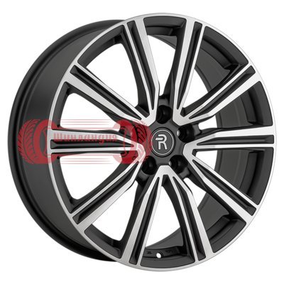 Replay LX216 MBF 8x19/5x114.3 D60.1 ET45  