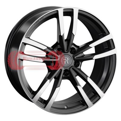 Replay LX230 MGMF 8x18/5x114.3 D60.1 ET30  
