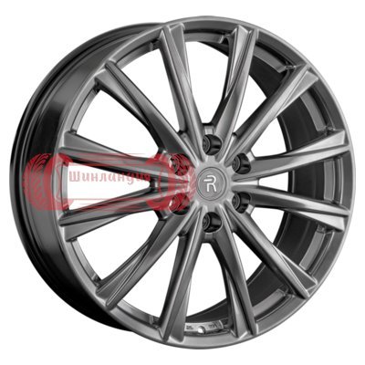 Replay LX246 HPB 8x20/6x139.7 D95.1 ET55  