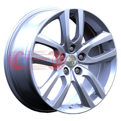 Replay LX59 Sil 7.5x18/5x114.3 D60.1 ET35  