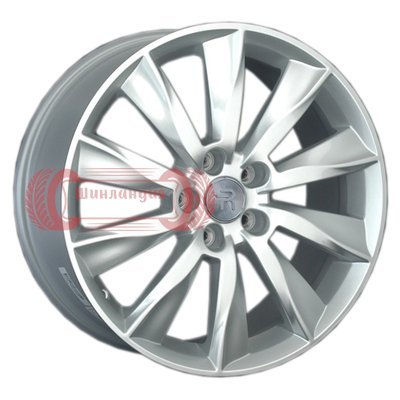 Replay LX91 Sil 8x18/5x114.3 D60.1 ET45  