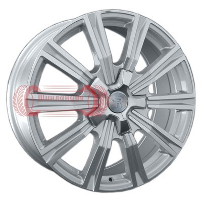 Replay LX97 SF 8.5x21/5x150 D110.1 ET54  