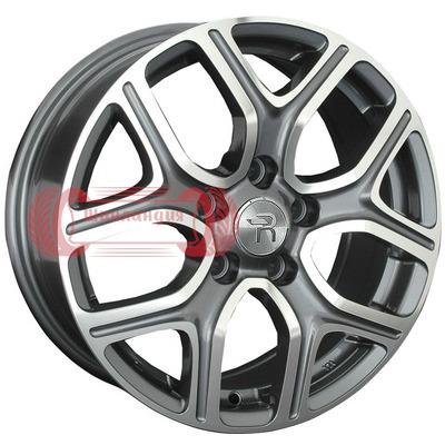 Replay MI108 GMF 7x18/5x114.3 D67.1 ET38  