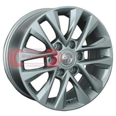 Replay MI141 GM 7.5x18/6x139.7 D67.1 ET38  