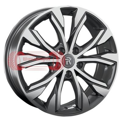 Replay MI189 GMF 7x18/5x114.3 D67.1 ET38  
