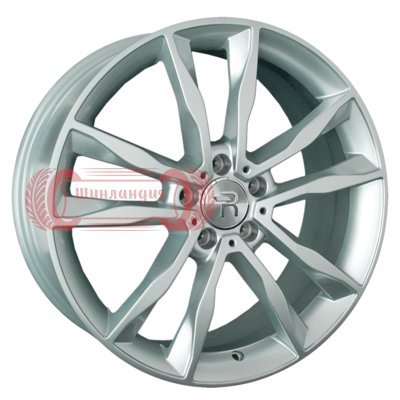 Replay MR144 SF 6.5x17/5x112 D66.6 ET38  