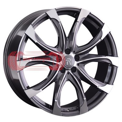 Replay MR161 GMF 9.5x22/5x112 D66.6 ET45  