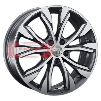 Replay MR189 GMF 7x18/5x112 D66.6 ET46  
