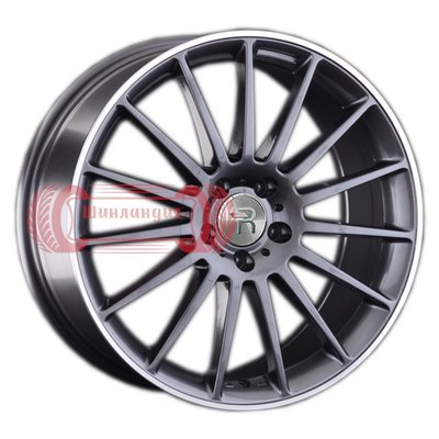 Replay MR198 GML 8x19/5x112 D66.6 ET43.5  
