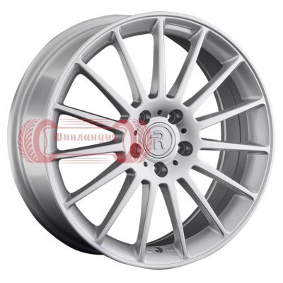 Replay MR198 Sil 7.5x19/5x112 D66.6 ET44  